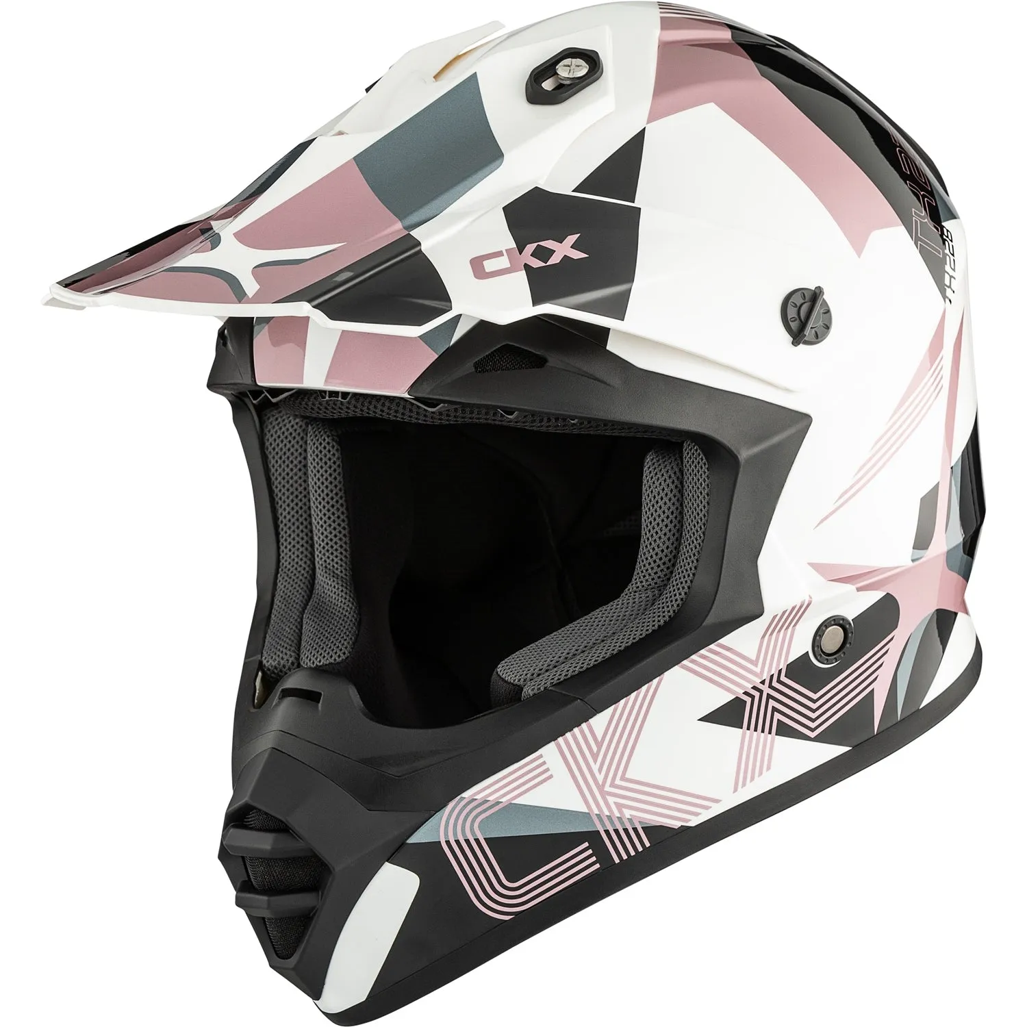 TX228 LORD HELMET