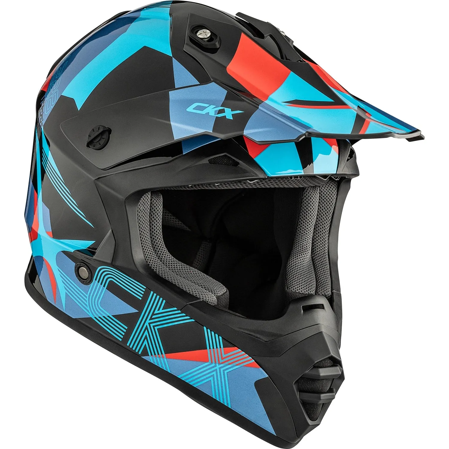 TX228 LORD HELMET