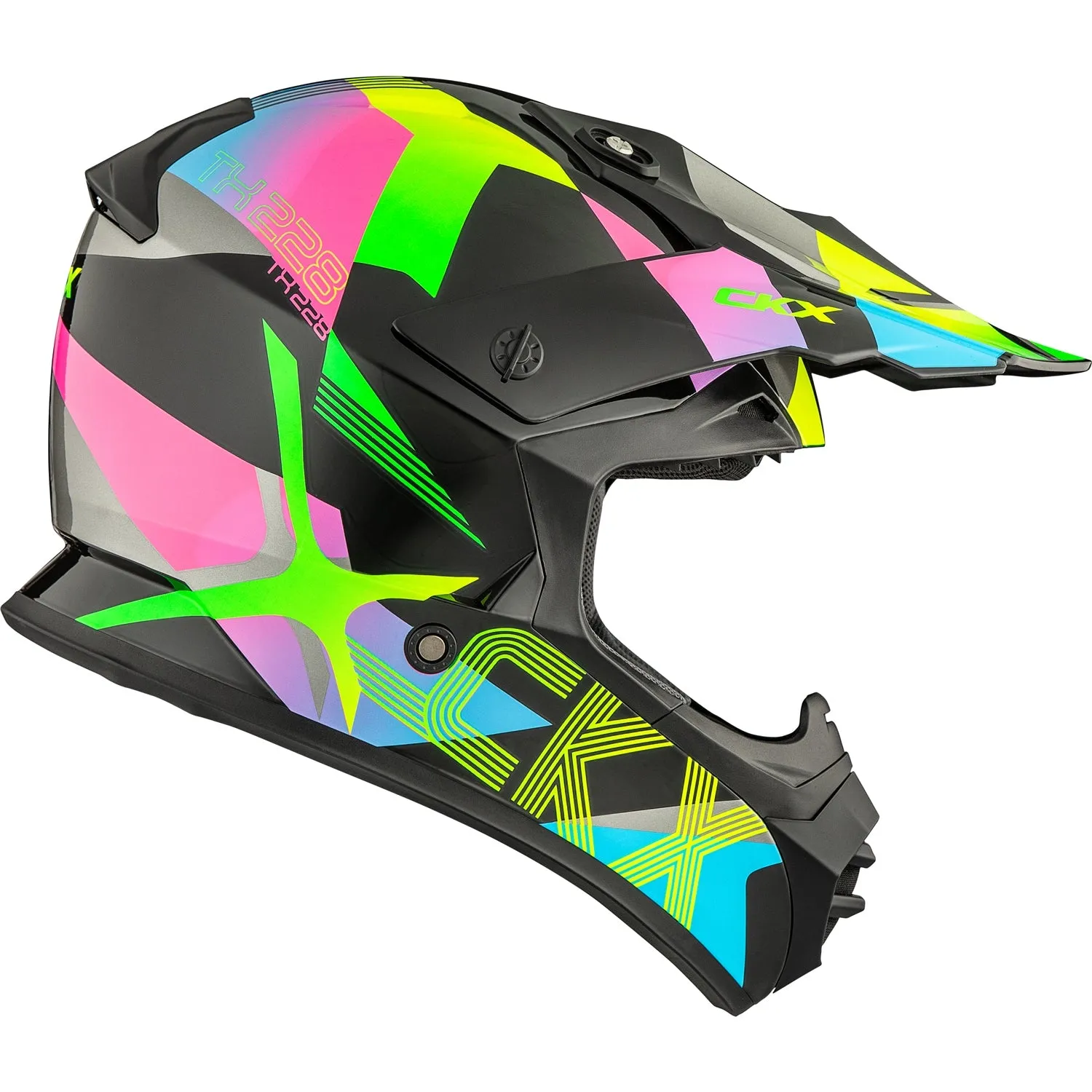 TX228 LORD HELMET