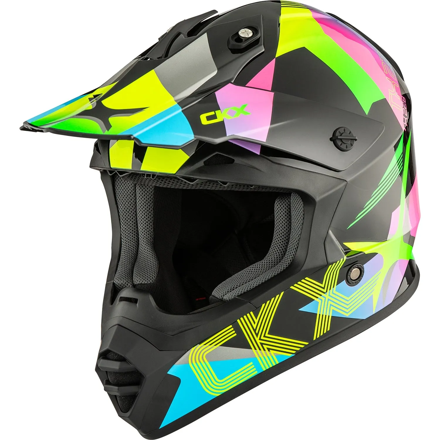 TX228 LORD HELMET