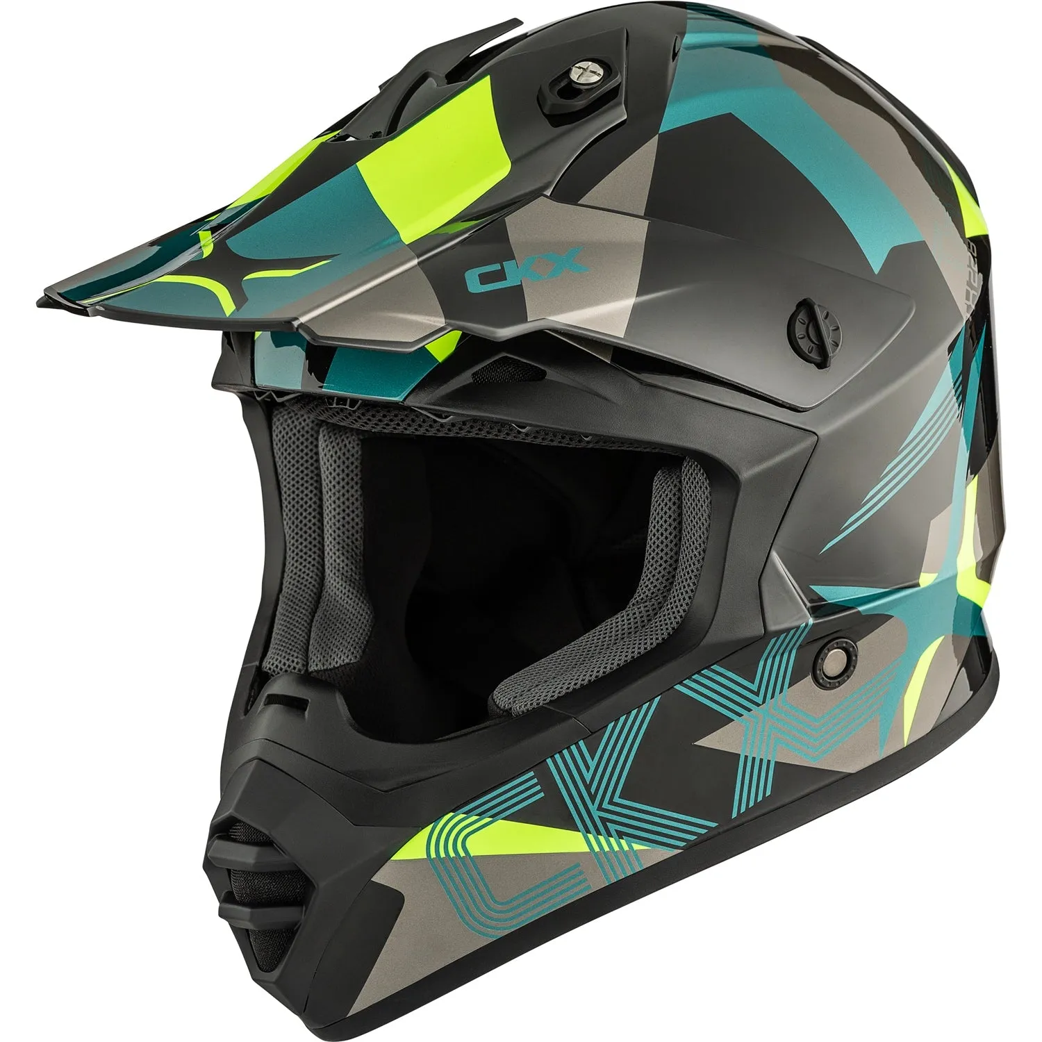 TX228 LORD HELMET