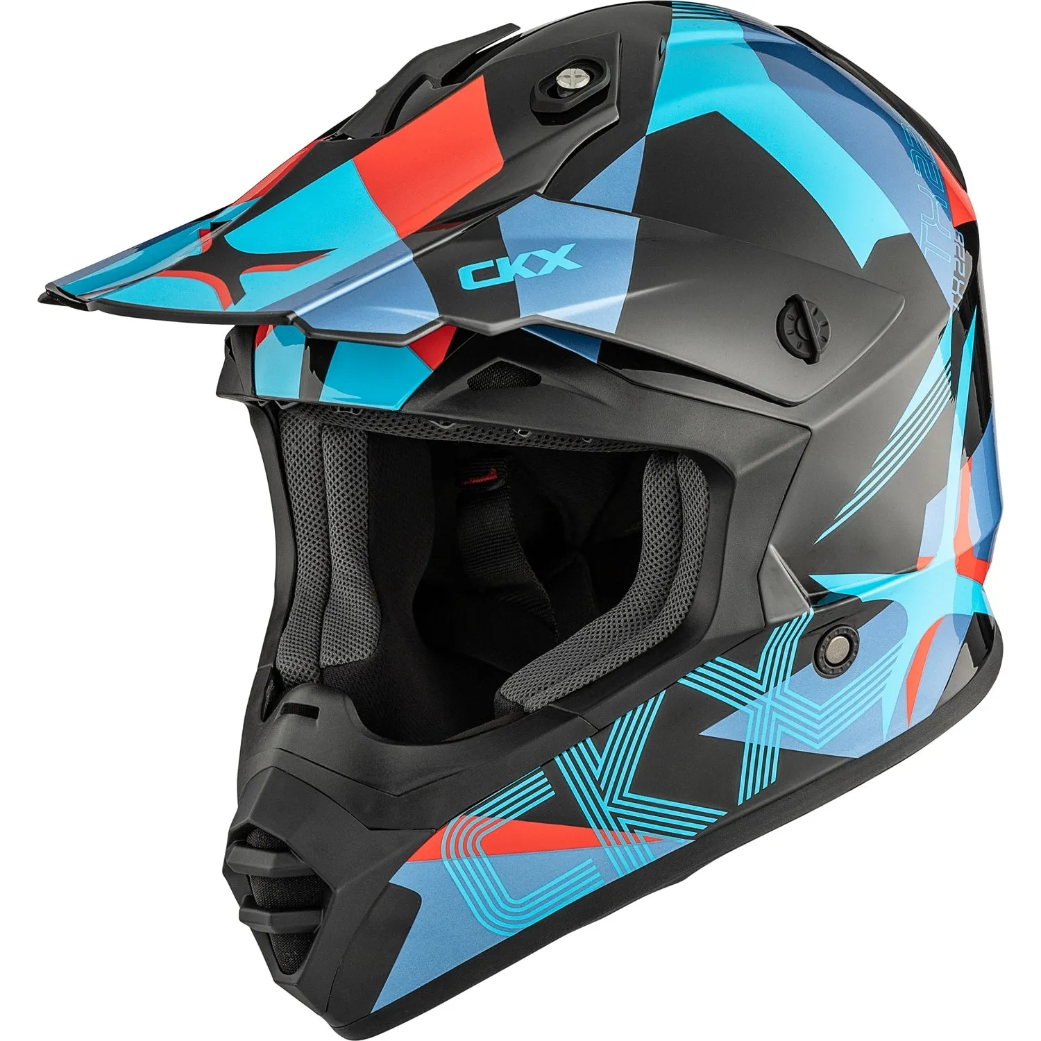 TX228 LORD HELMET