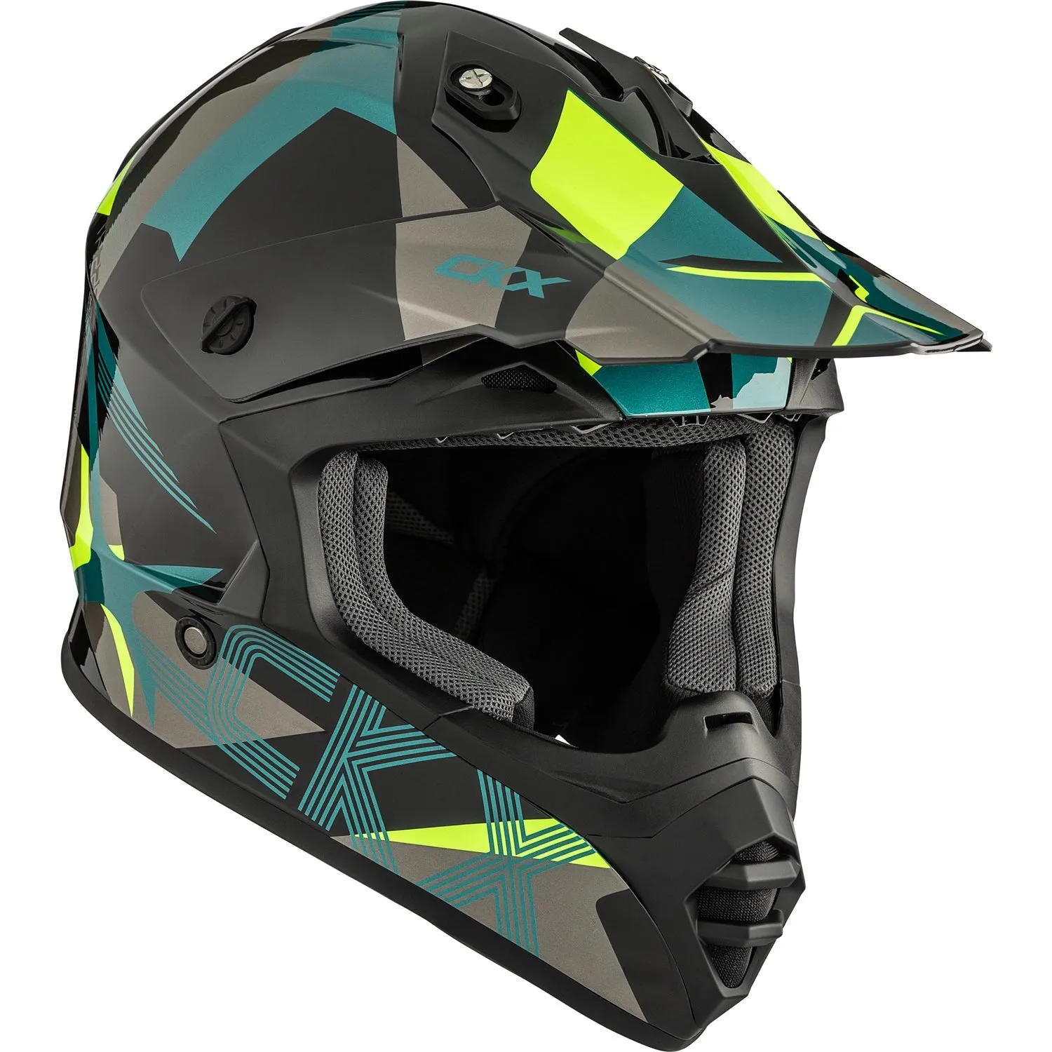 TX228 LORD HELMET