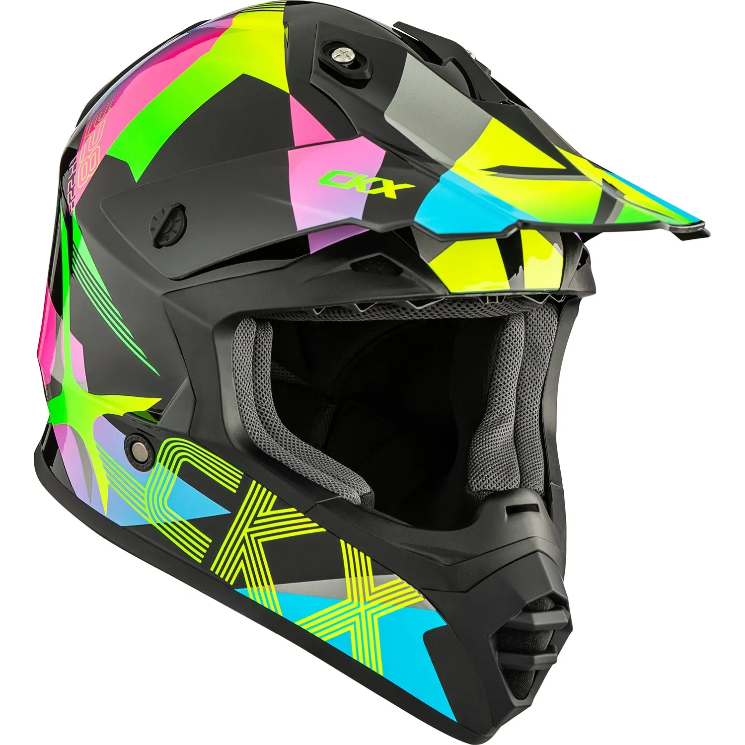 TX228 LORD HELMET