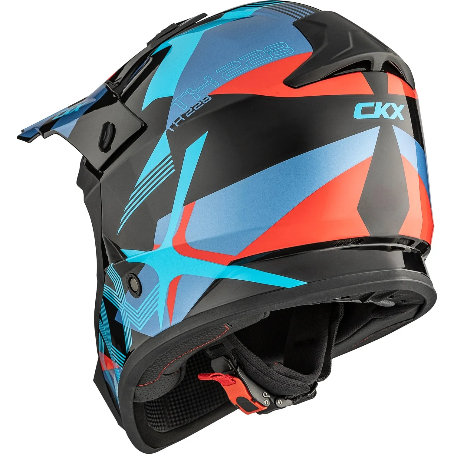 TX228 LORD HELMET