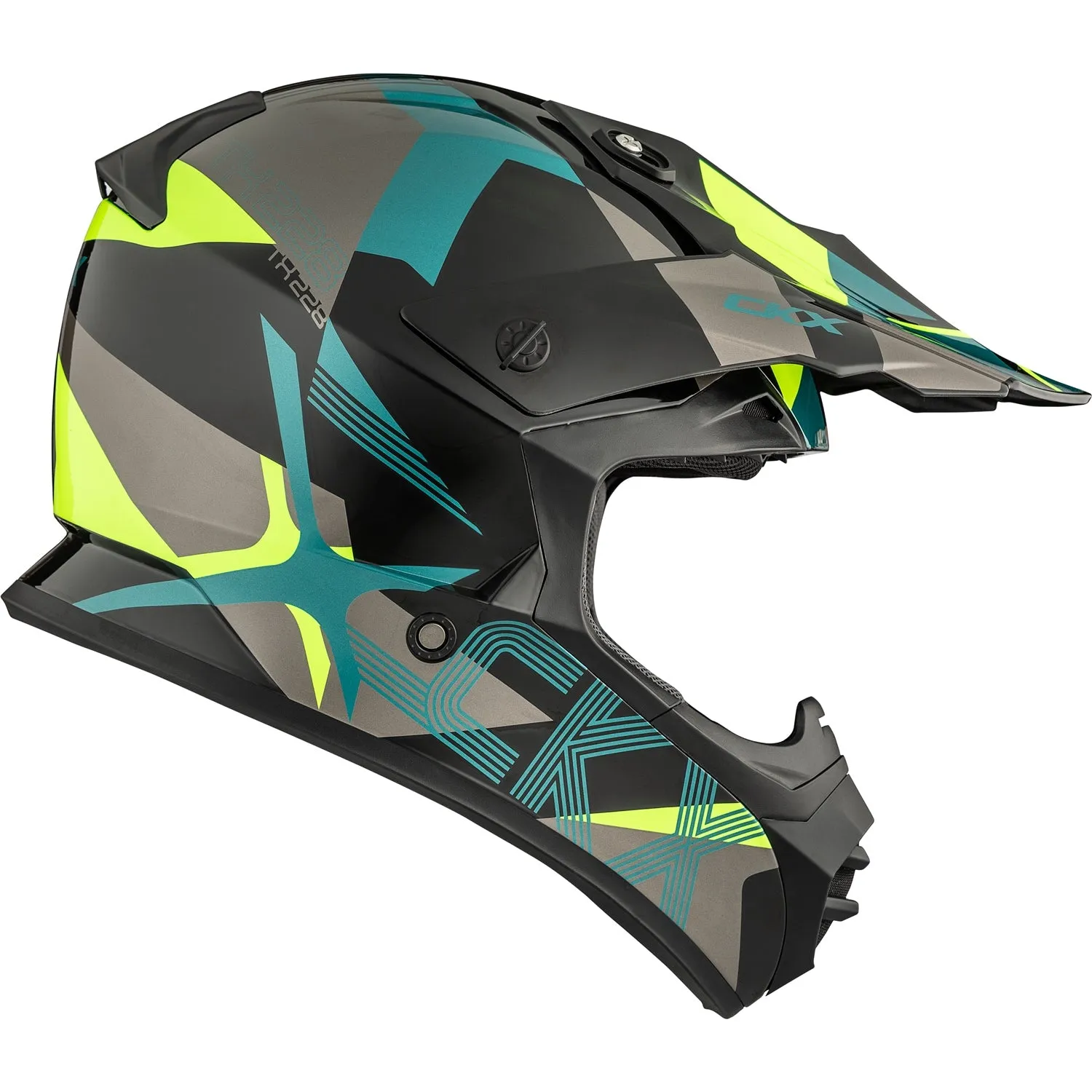 TX228 LORD HELMET