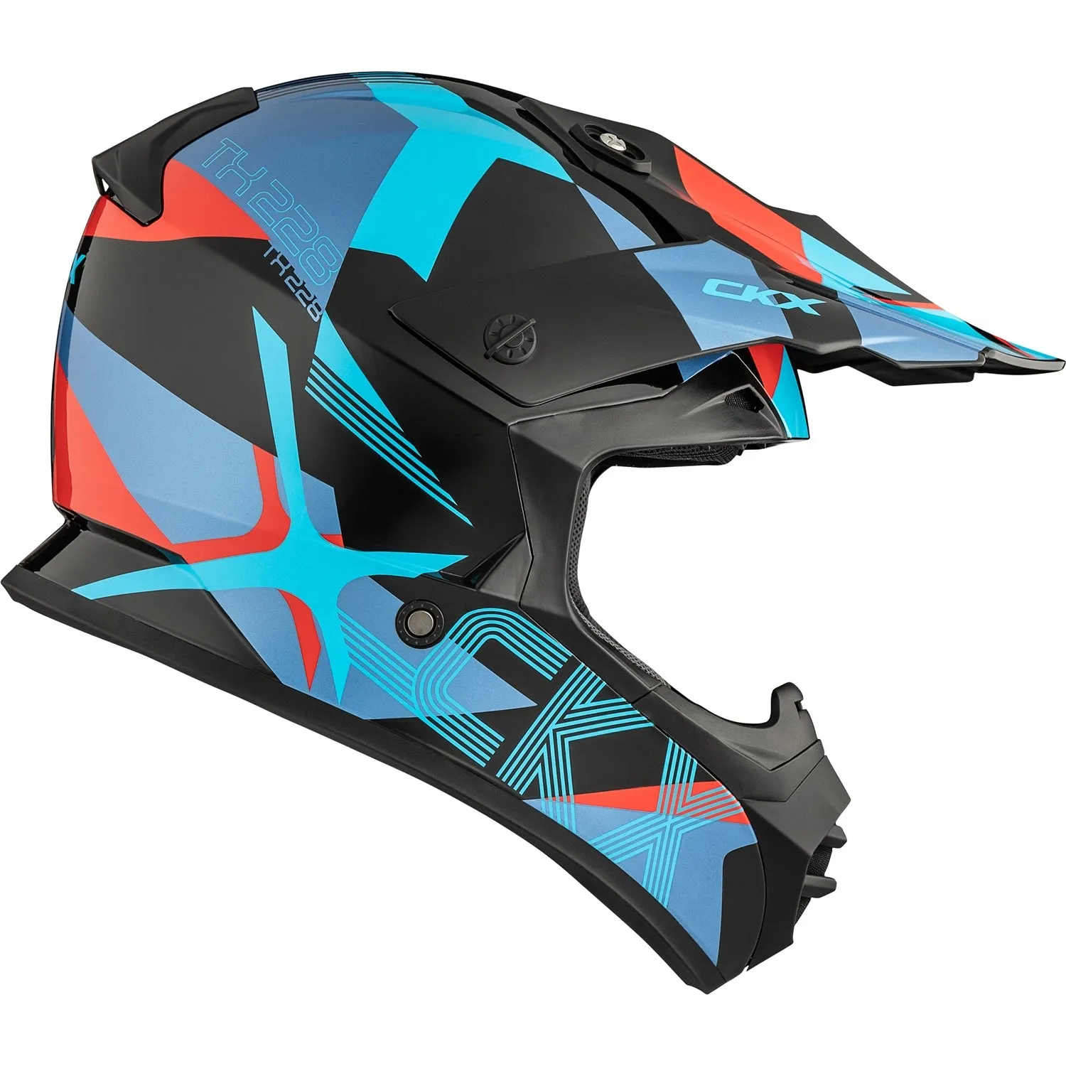TX228 LORD HELMET