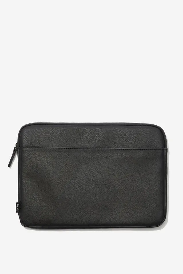 Typo Core Laptop Cover 13 Inch