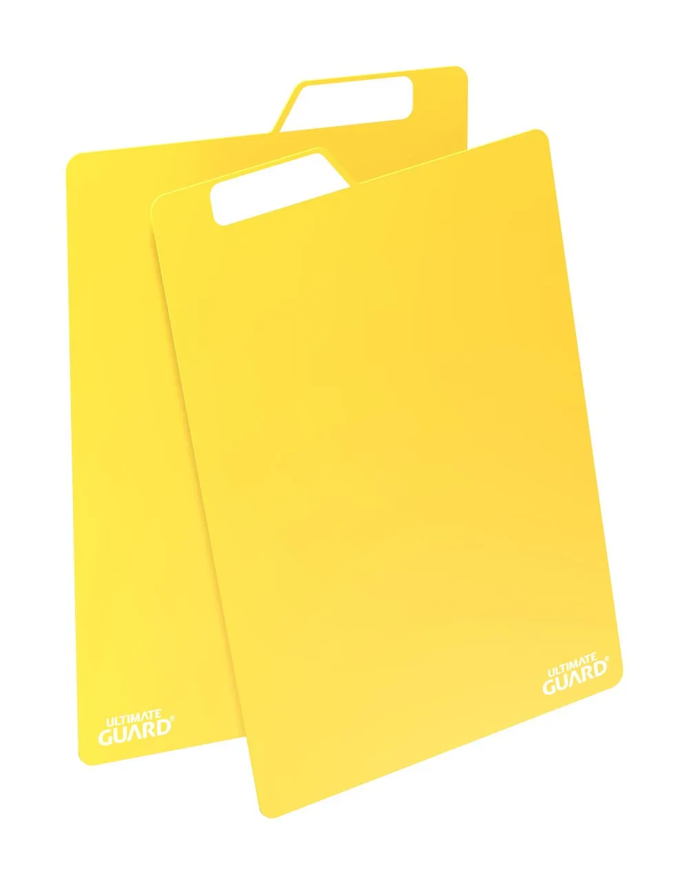 Ultimate Guard Premium Comic Book Dividers Yellow (25)