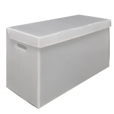 Ultra Pro Comic Storage Box