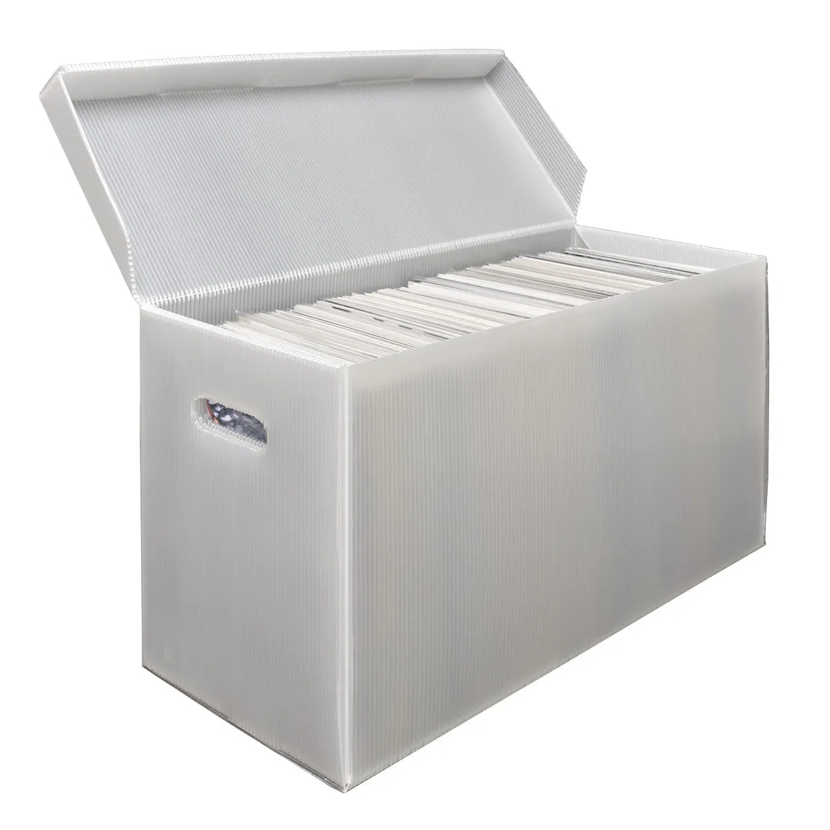 Ultra Pro Comic Storage Box