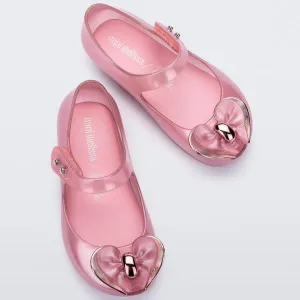 Ultragirl Barbie Shoe | Rose