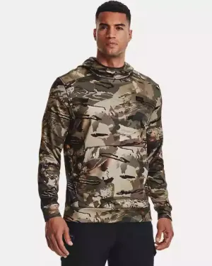 Under Armour Men's Armour Fleece Storm Kangzip Hoodie