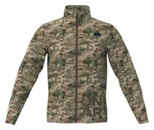 Under Armour Mens Hardwoods Graphic Jacket