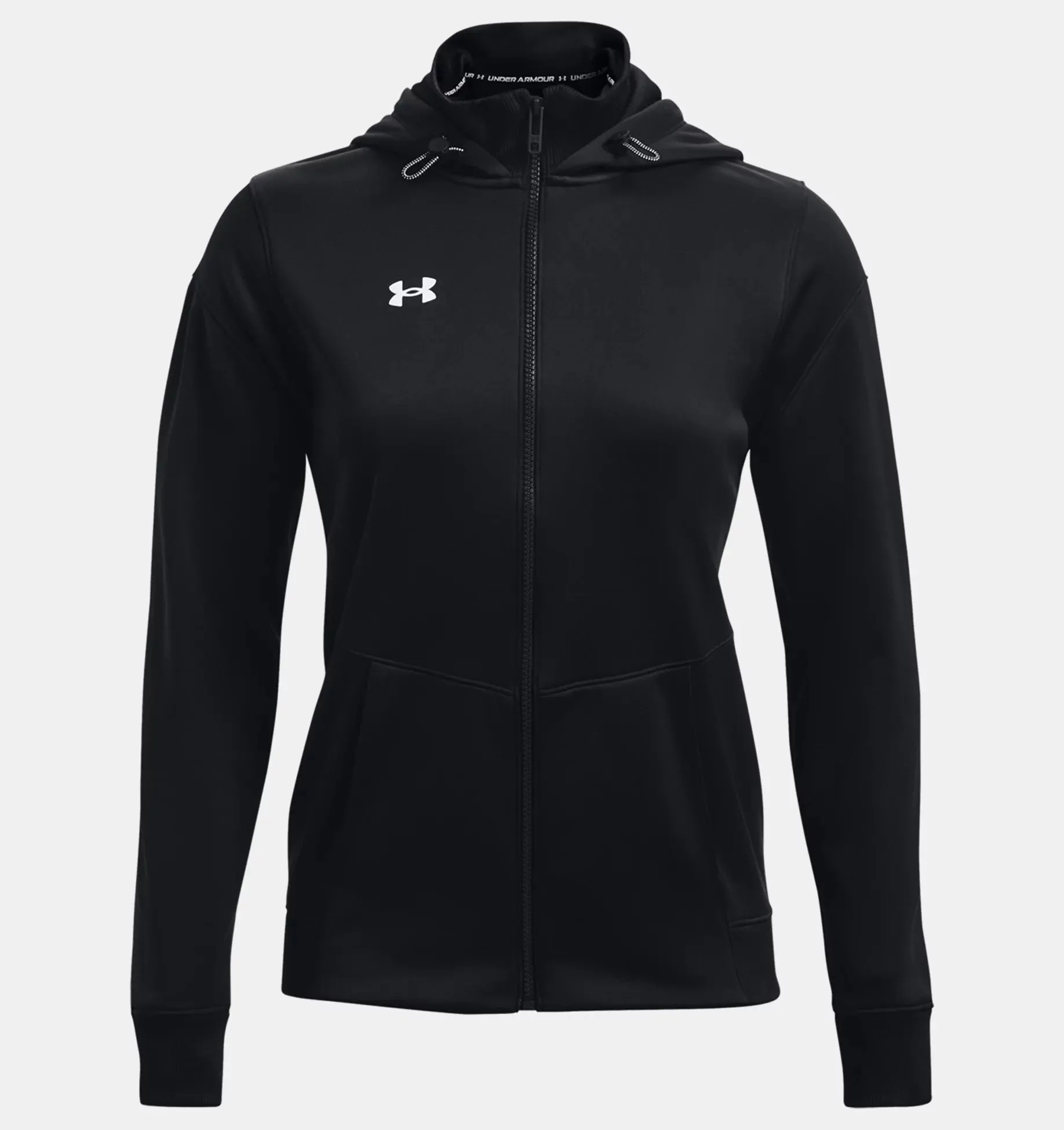 Under Armour Women's Armour Fleece® Storm Full-Zip