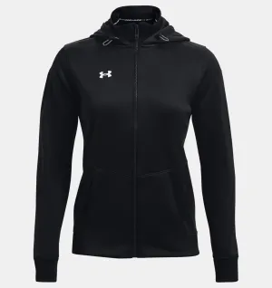 Under Armour Women's Armour Fleece® Storm Full-Zip