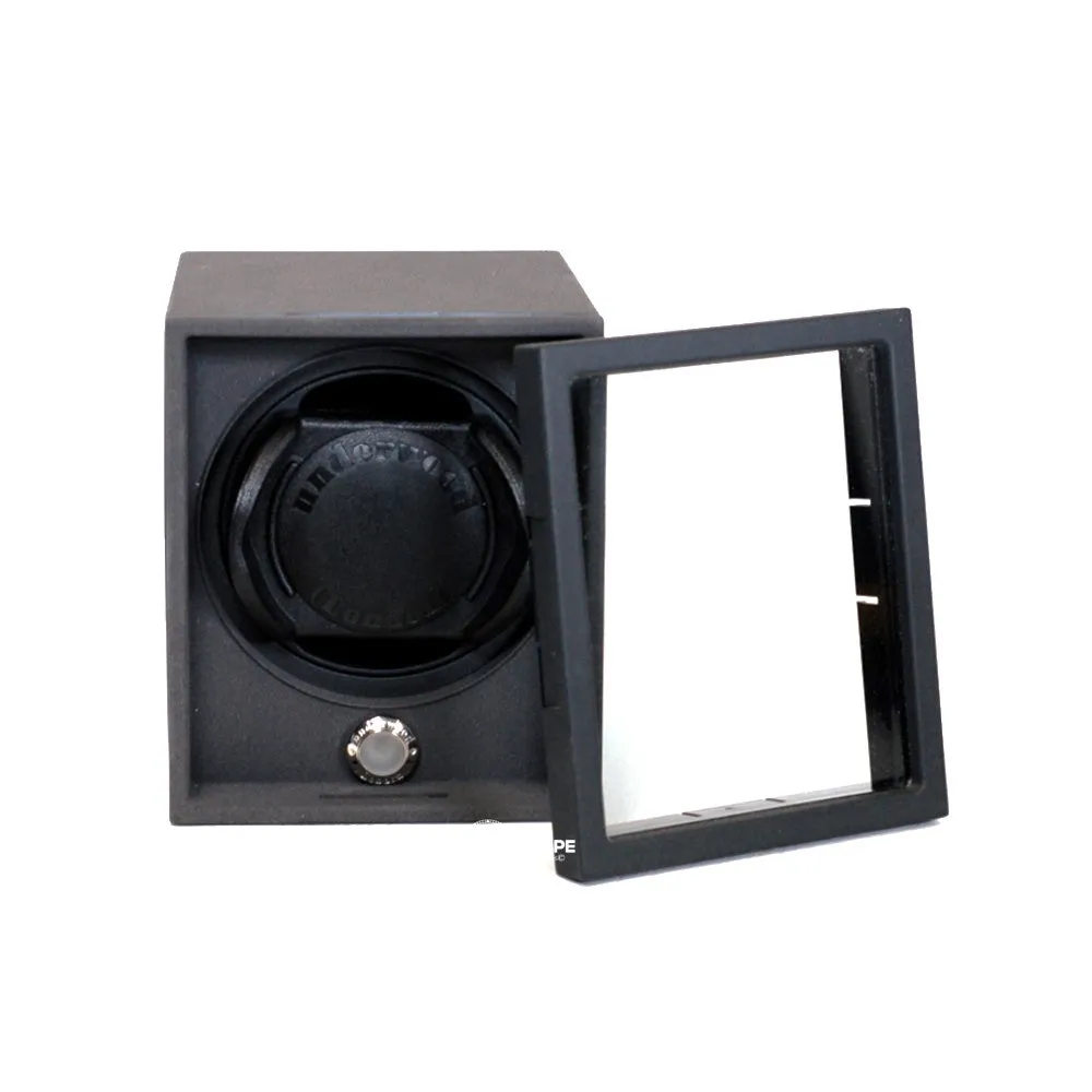 Underwood (London) - Classic Watch Winder Window Cover | UN800/W