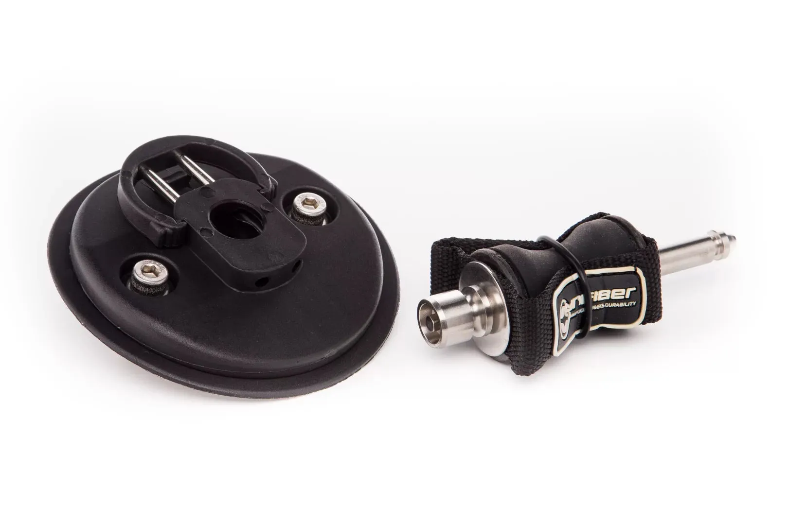 Unifiber Removable Power Joint (U-Pin)