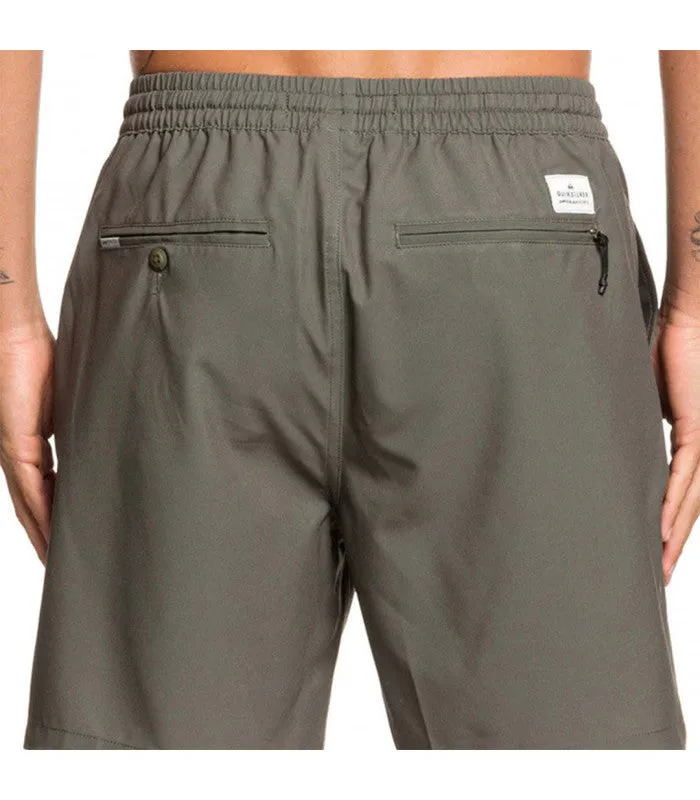 Union Elastic18 Amphibian