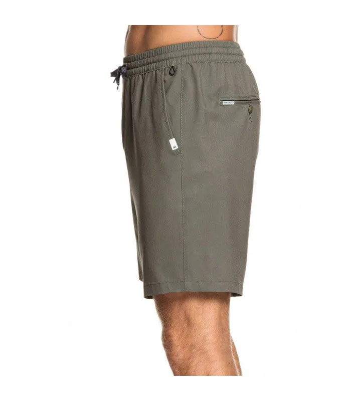 Union Elastic18 Amphibian