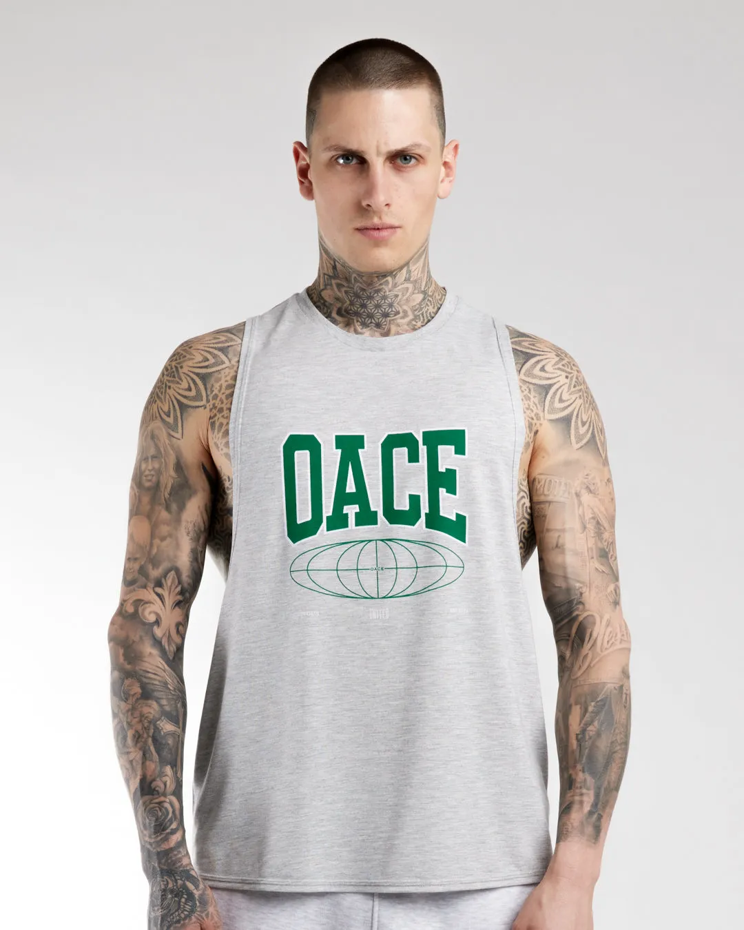 United Cut Off Men (Outlet)