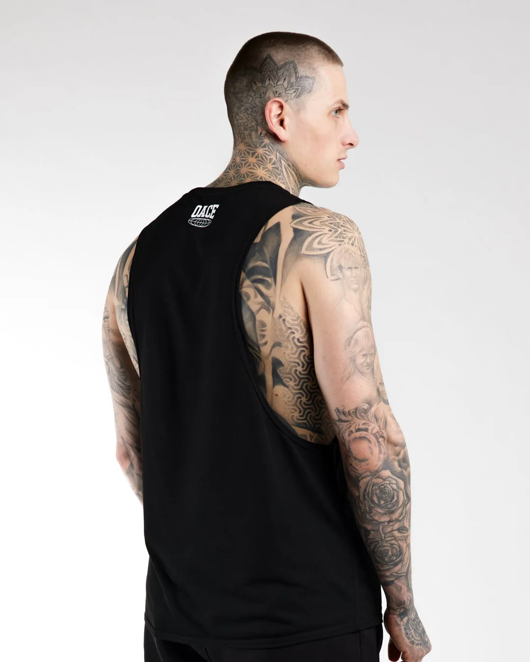 United Cut Off Men (Outlet)