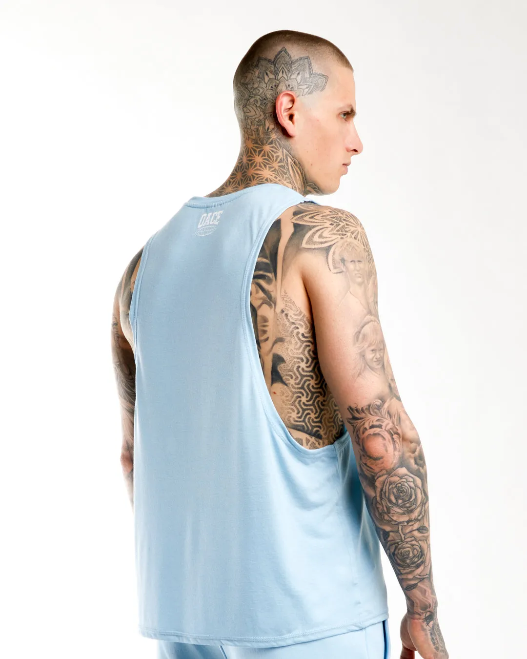 United Cut Off Men (Outlet)