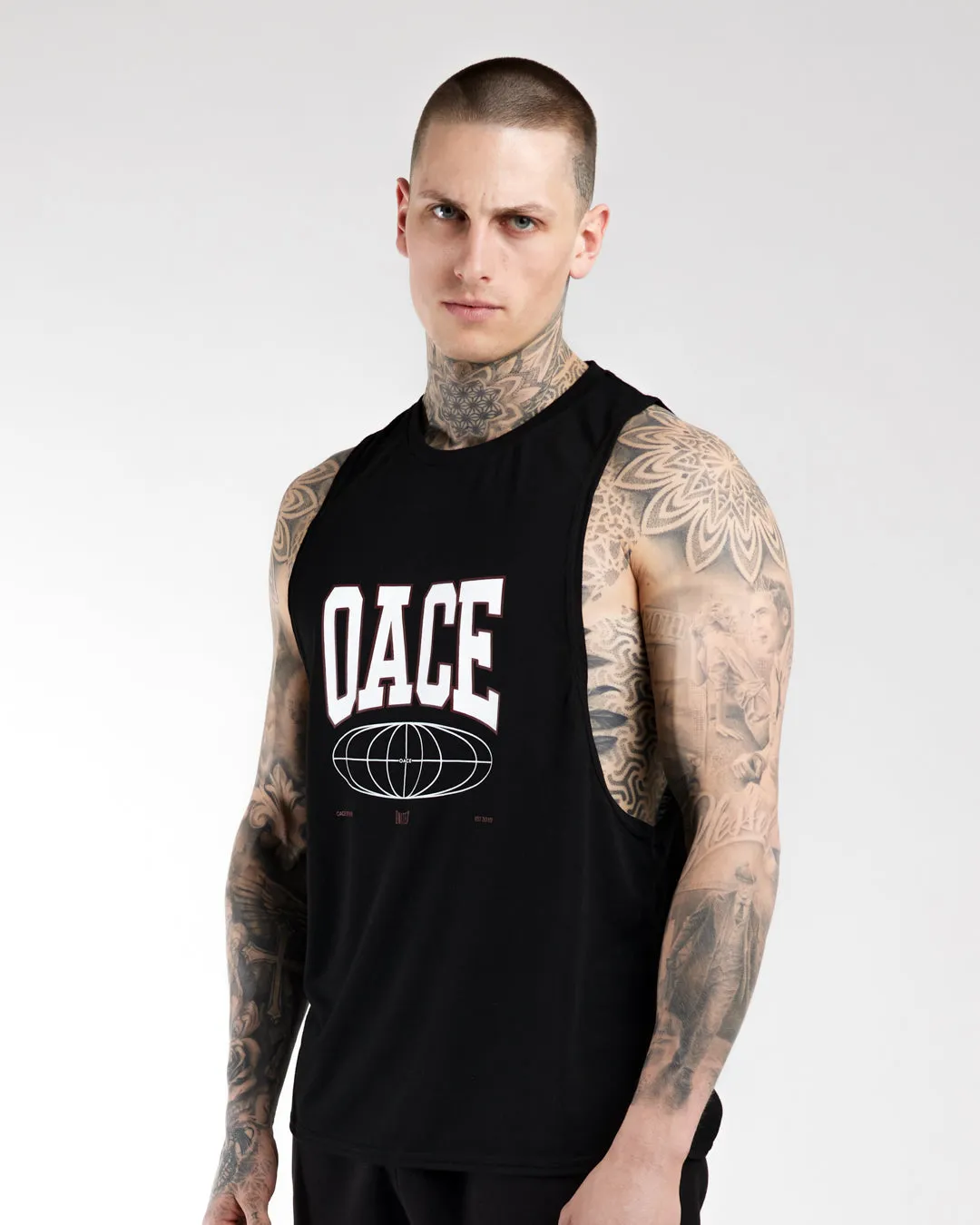 United Cut Off Men (Outlet)