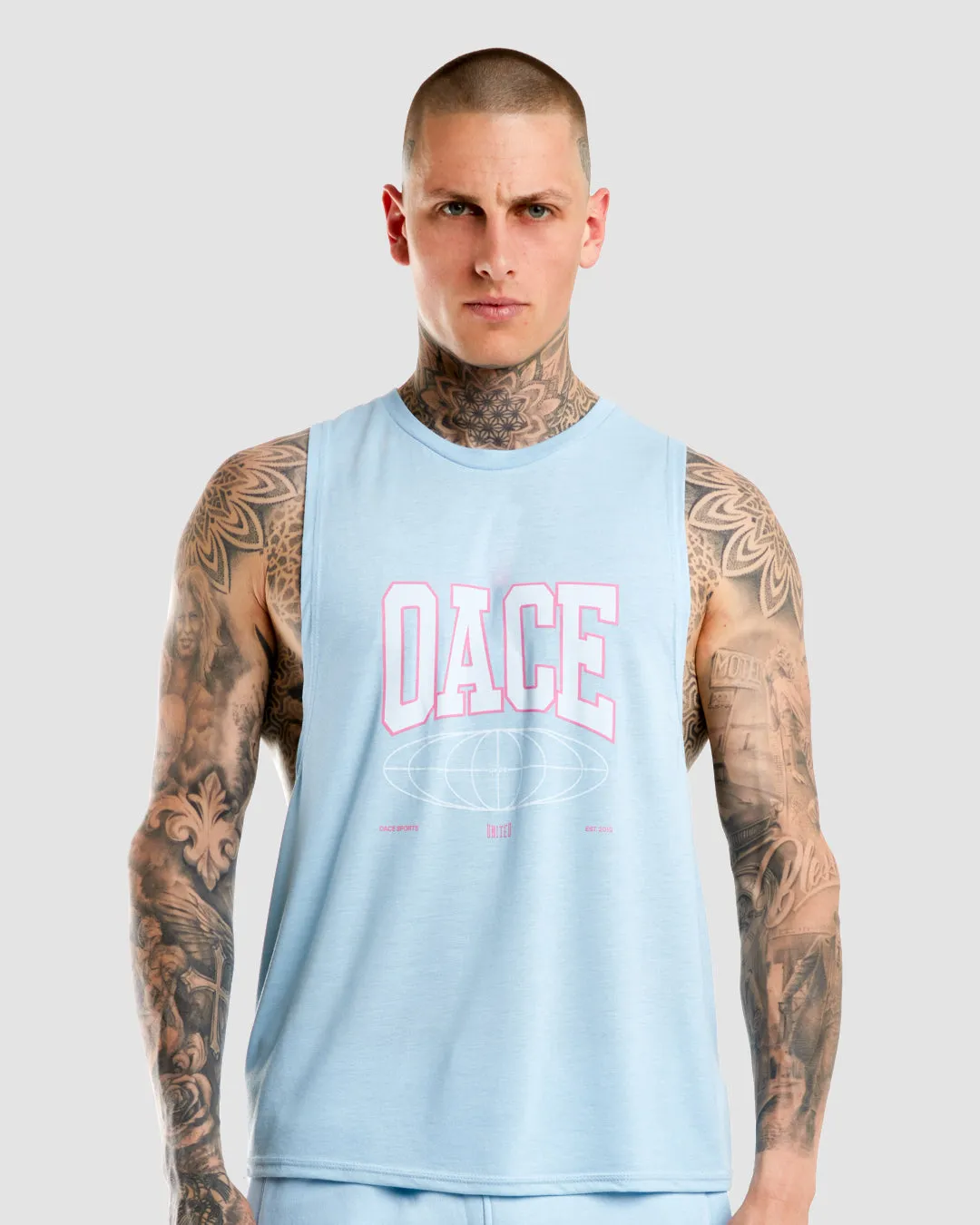United Cut Off Men (Outlet)