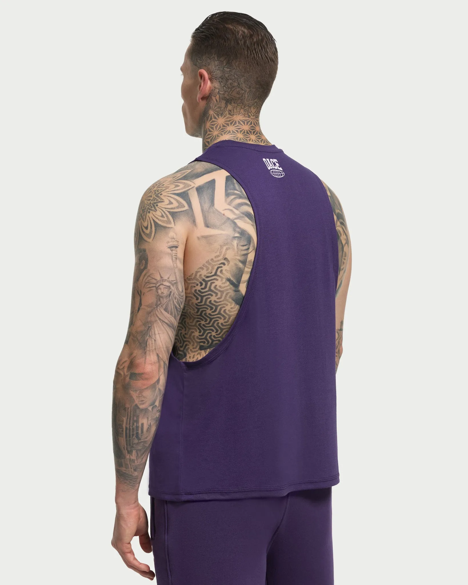 United Cut Off Men (Outlet)