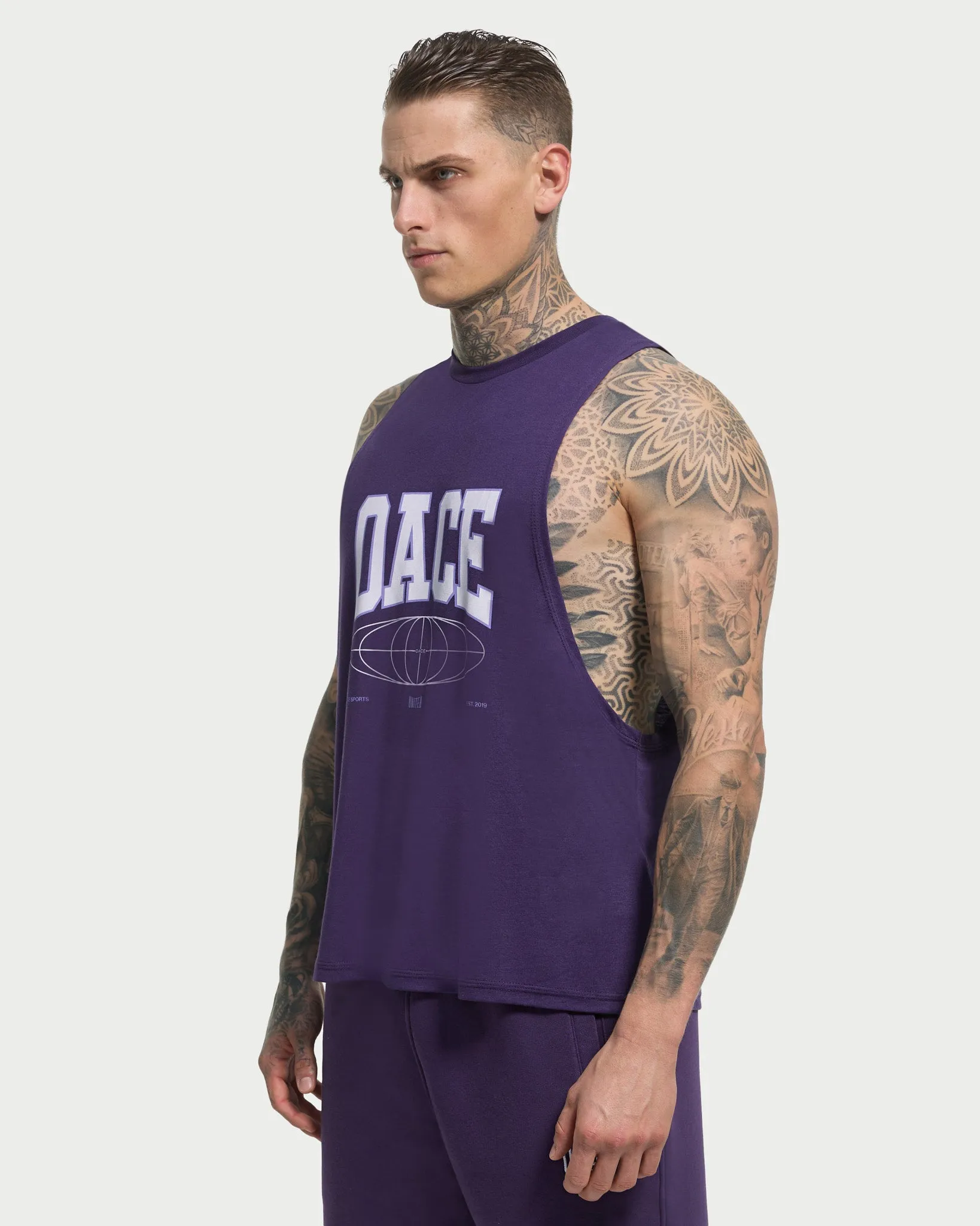 United Cut Off Men (Outlet)