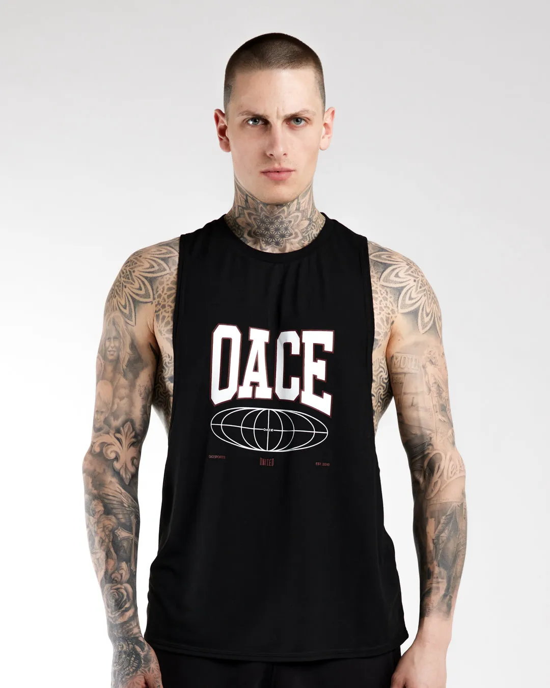 United Cut Off Men (Outlet)