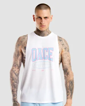United Cut Off Men (Outlet)