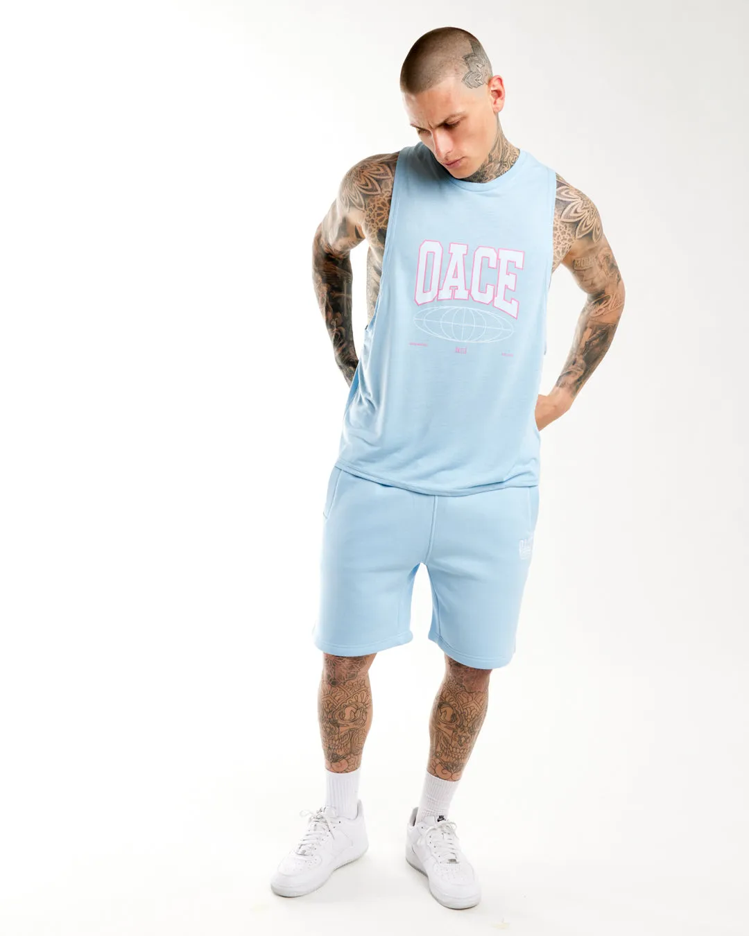 United Cut Off Men (Outlet)