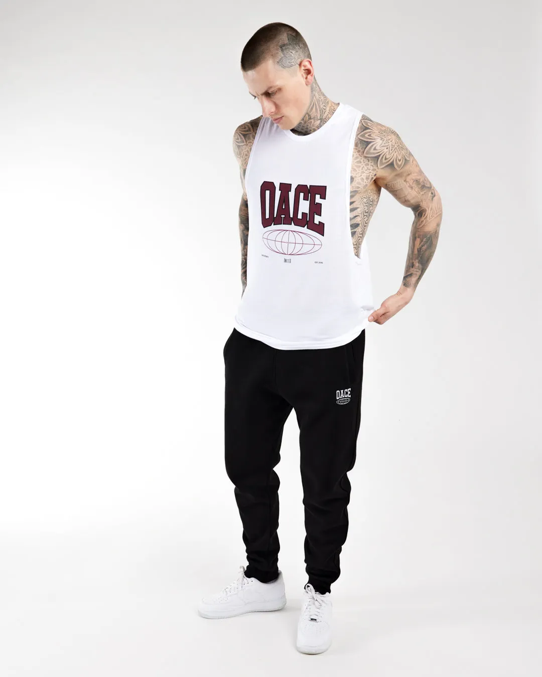 United Cut Off Men (Outlet)