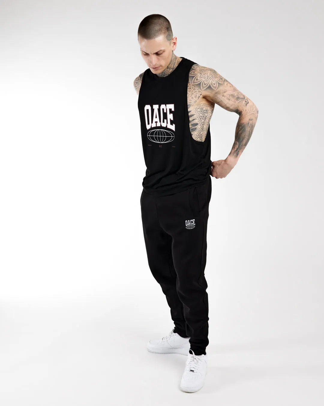 United Cut Off Men (Outlet)