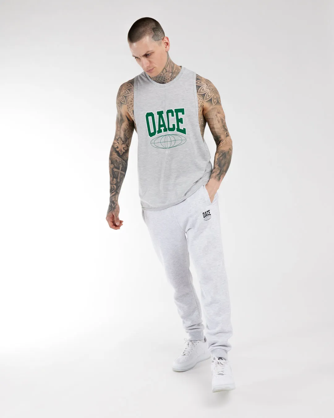 United Cut Off Men (Outlet)