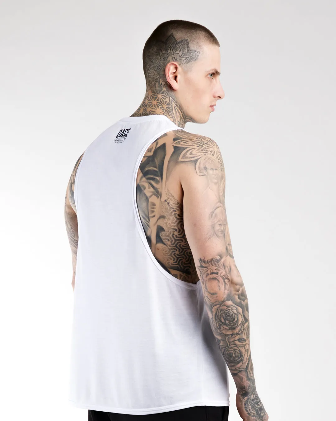 United Cut Off Men (Outlet)