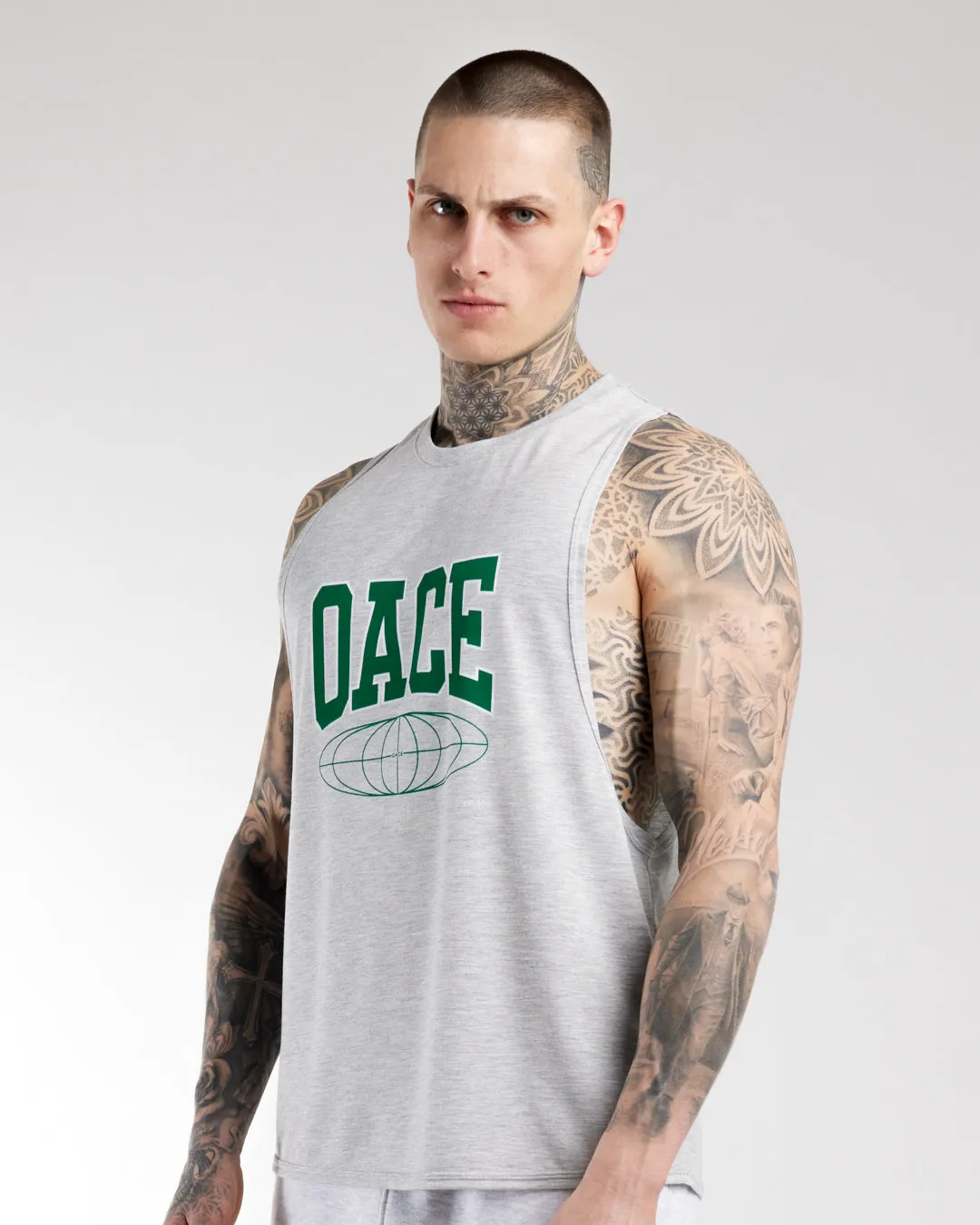 United Cut Off Men (Outlet)