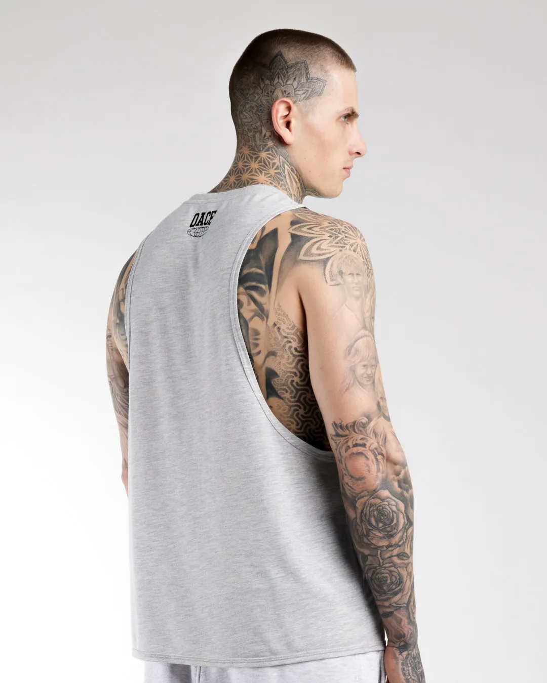 United Cut Off Men (Outlet)