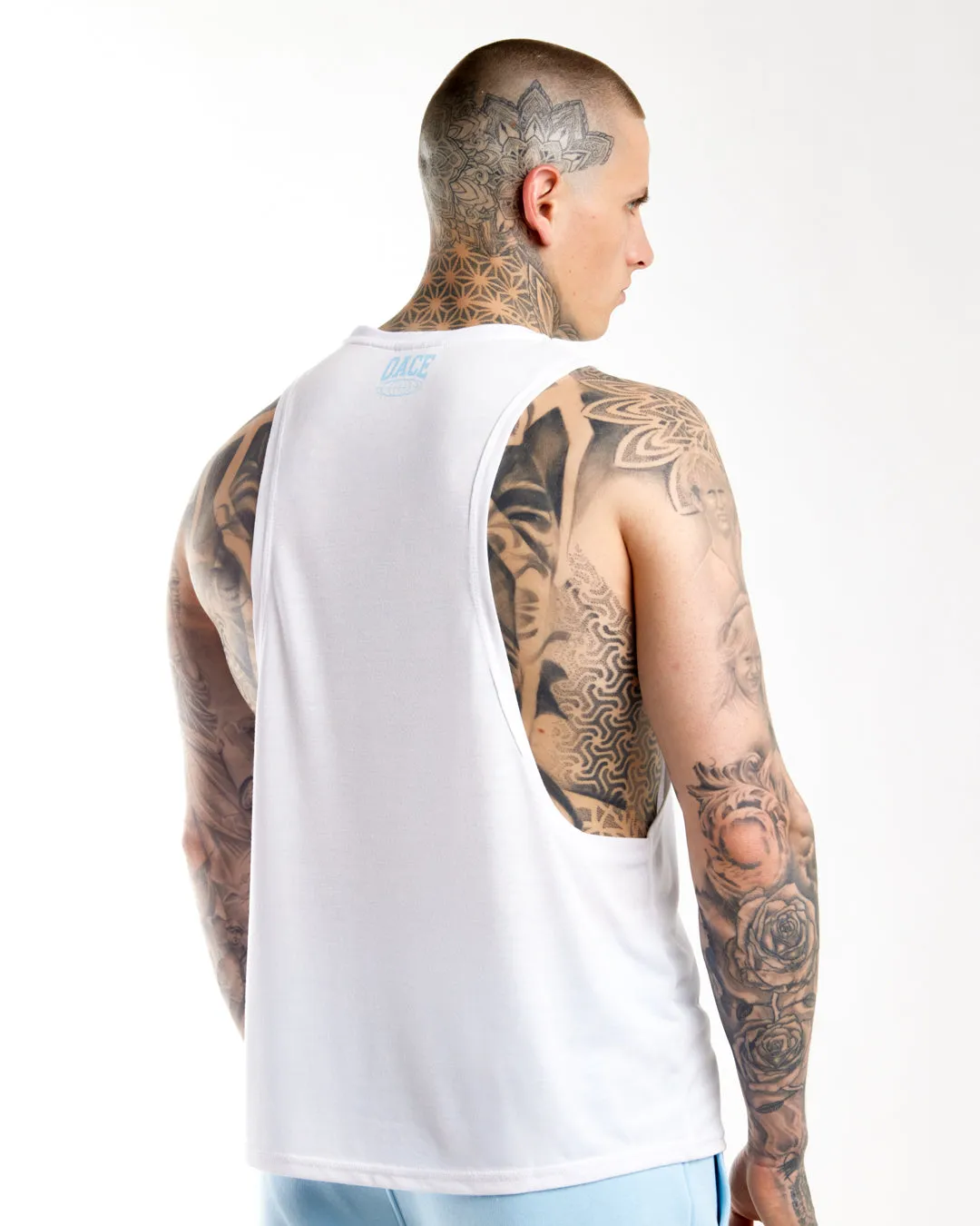 United Cut Off Men (Outlet)