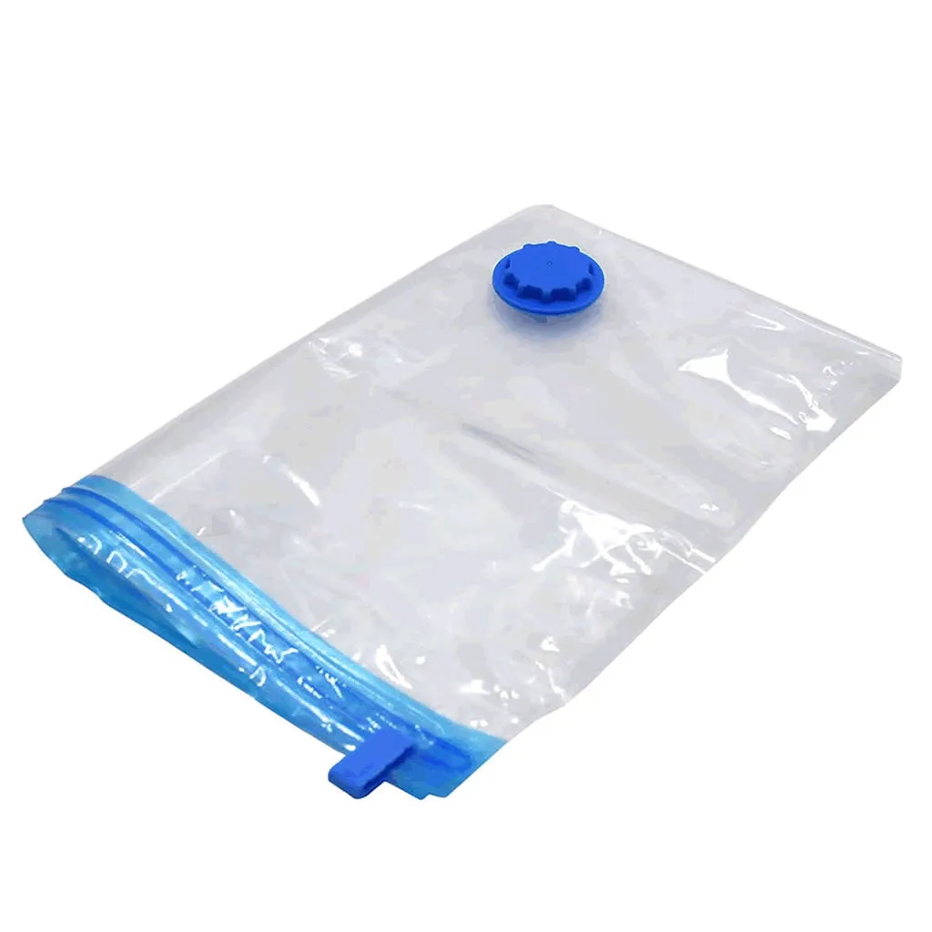 Vacuum Storage Bags 40cm x 60cm - 10 Pack