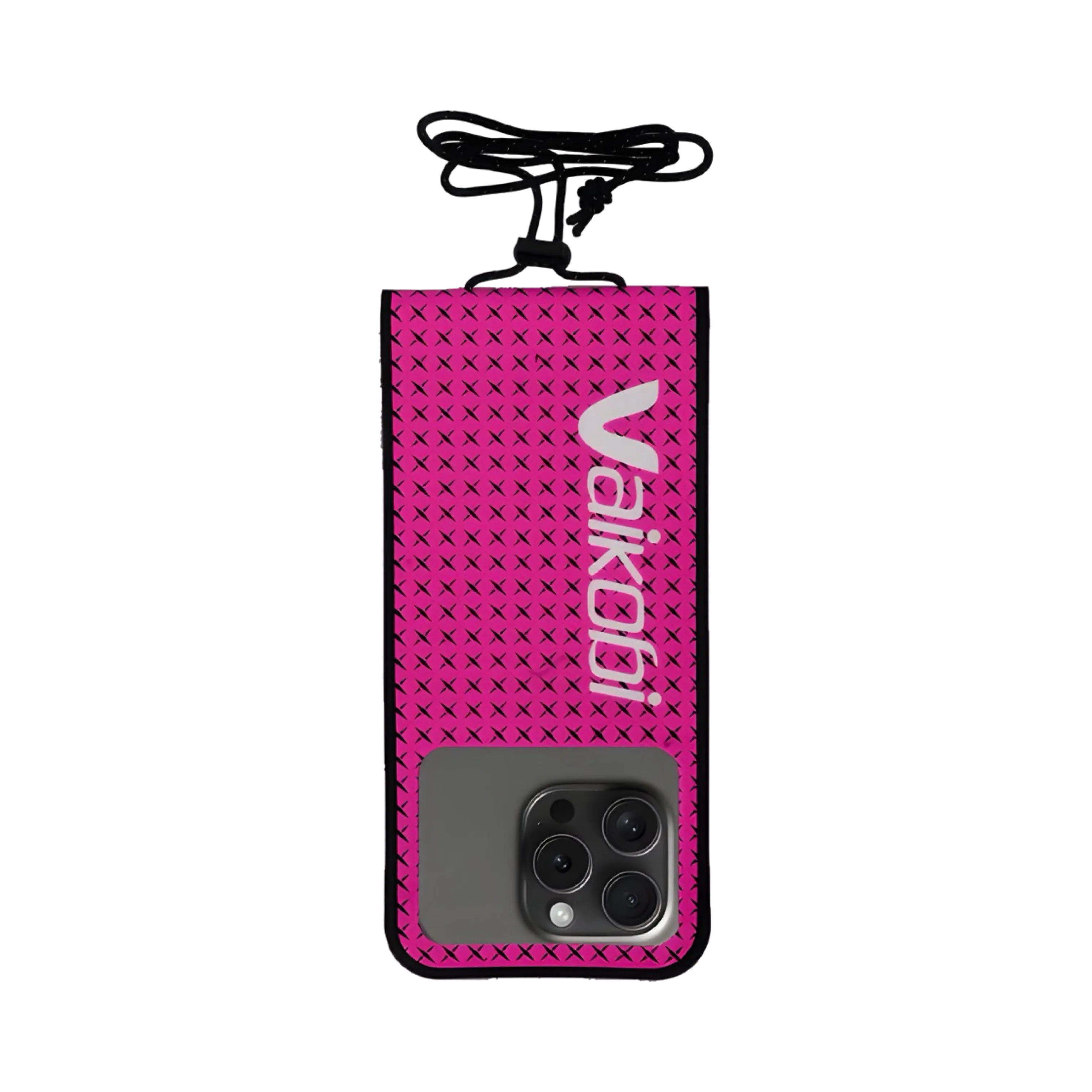 Vaikobi Waterproof Phone Case