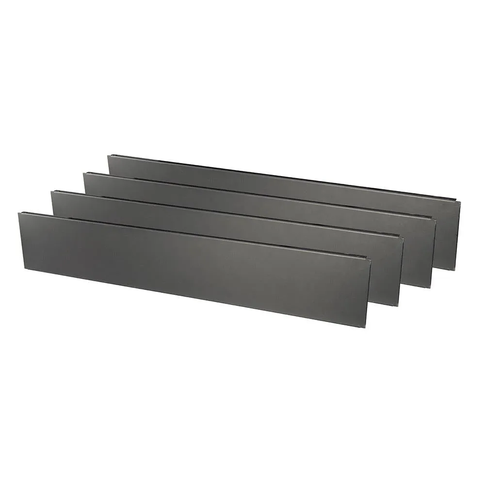 Van Vault Dividers for Slim Slider 4pk S10915