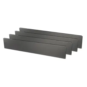 Van Vault Dividers for Slim Slider 4pk S10915