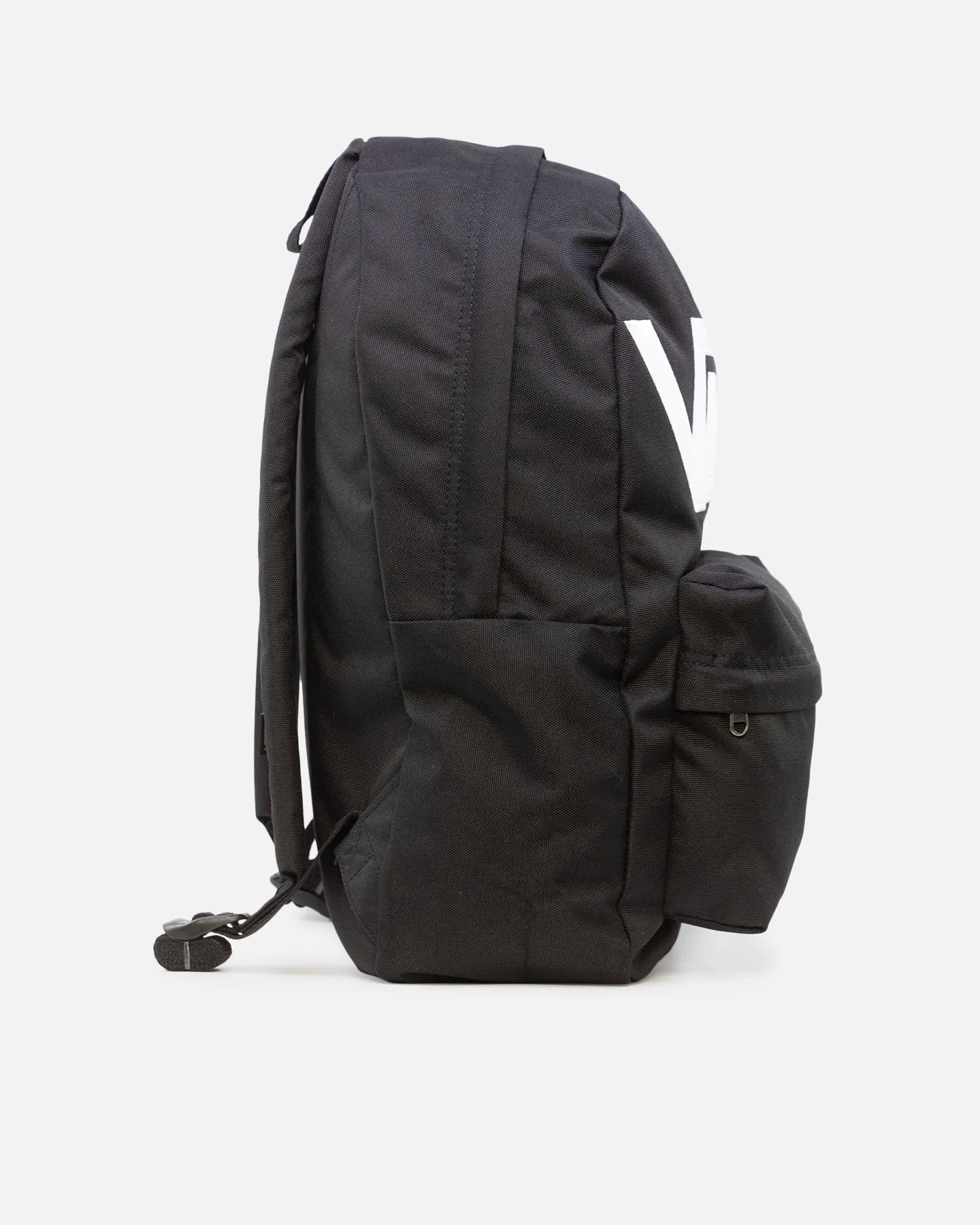 Vans Old Skool Drop V Backpack Black