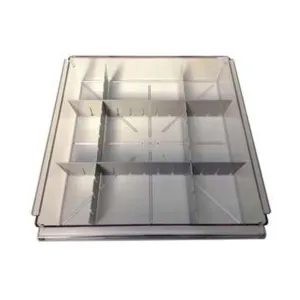 Vari Cart Drawer Dividers
