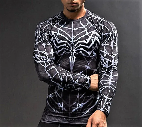 VENOM Gym Shirt