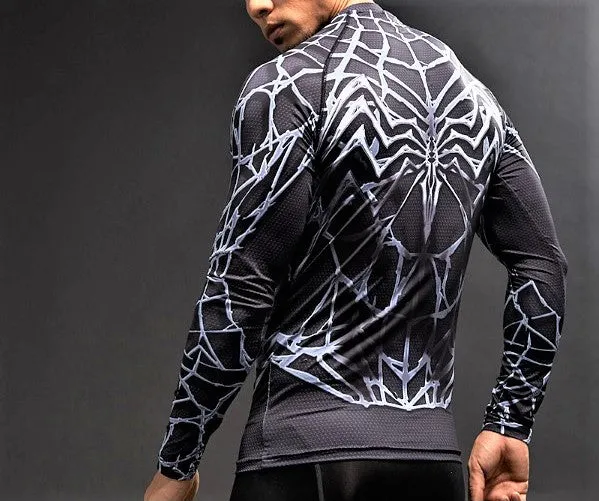 VENOM Gym Shirt