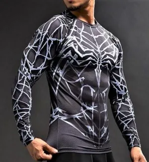 VENOM Gym Shirt